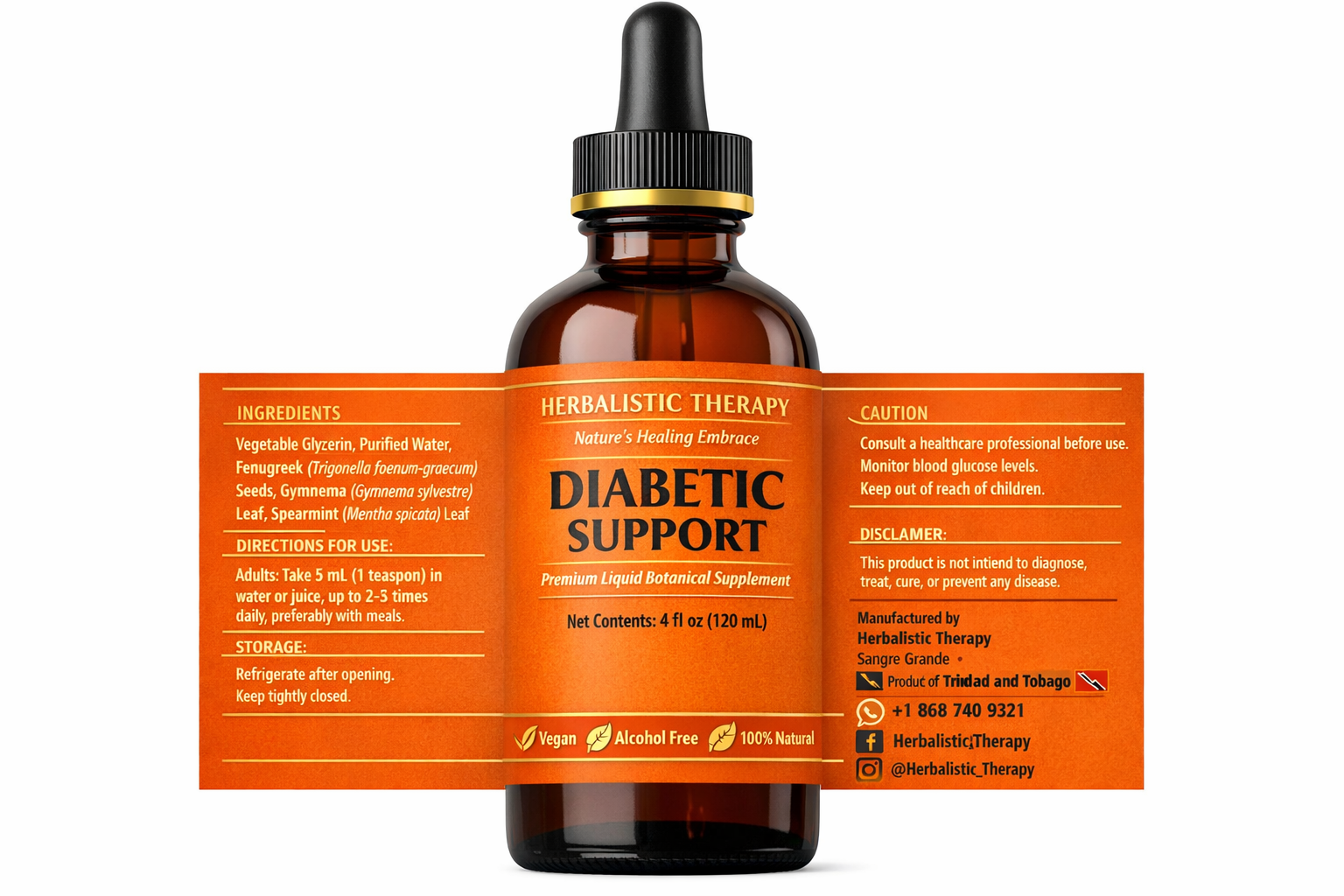 Diabetic Support